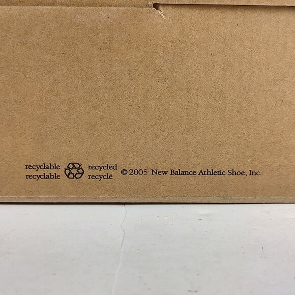 Y2K Vintage New Balance 907 trail running shoes gorpcore womens 6.5 - Picture 10 of 10